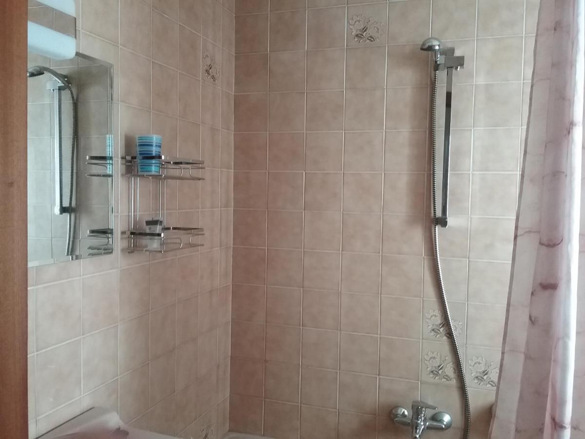 穆罗斯Atico Vacacional公寓 外观 照片