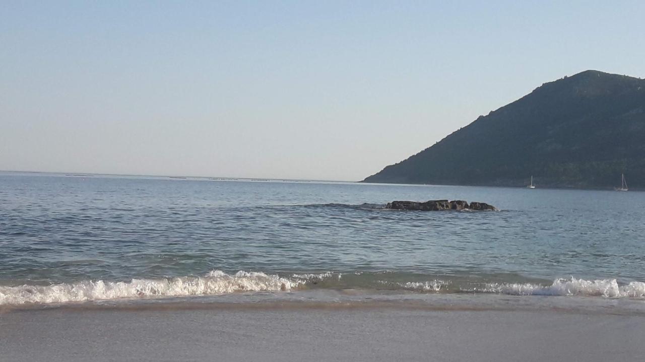 穆罗斯Atico Vacacional公寓 外观 照片
