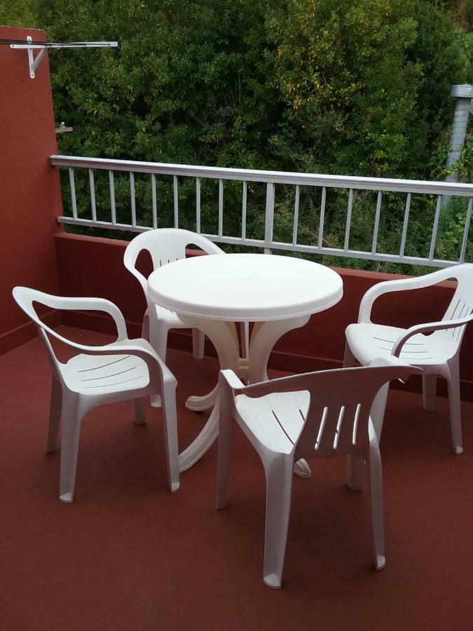 穆罗斯Atico Vacacional公寓 外观 照片